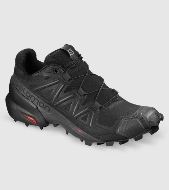 salomon speedcross 5 womens