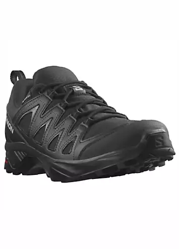 Salomon X BRAZE Gore-Tex Walking Trainers