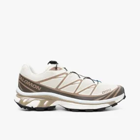 Salomon XT-6 Almond Milk / Portabella / Ice Flow