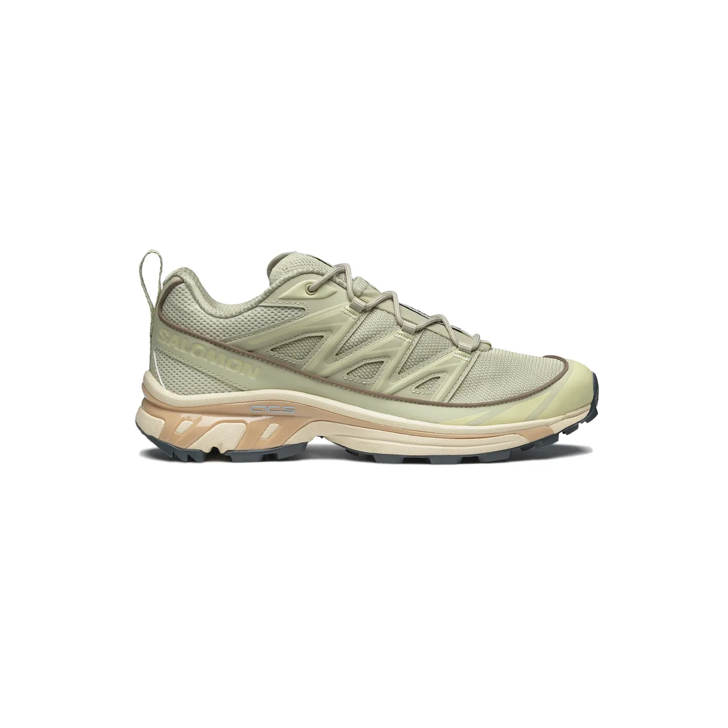 Salomon XT-6 EXPANSE, Alfalfa/Shortbread/Aloe Wash 