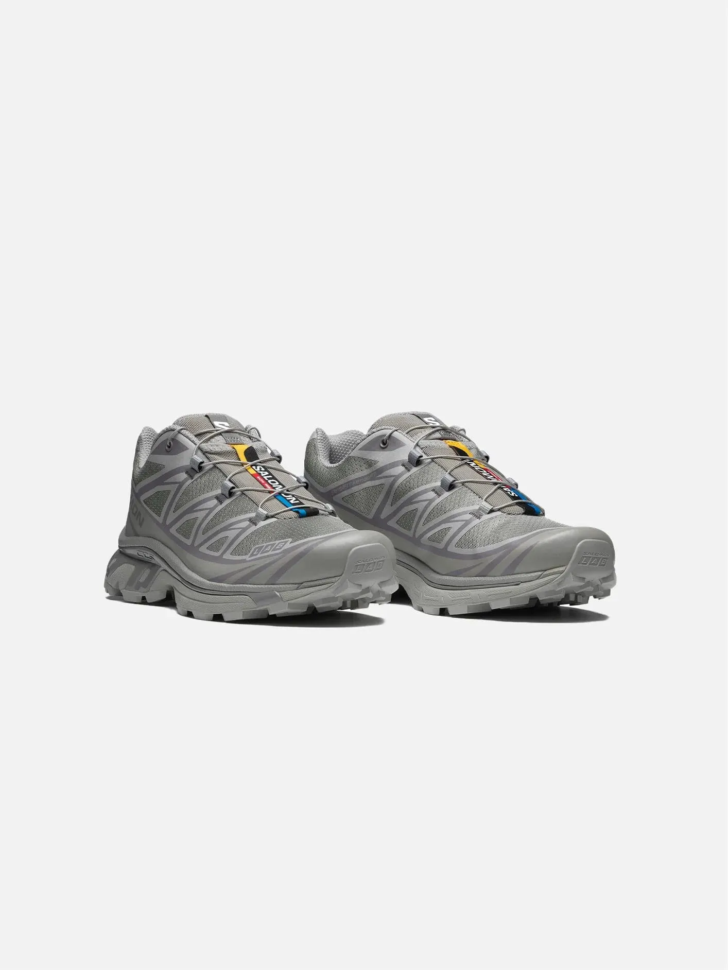 SALOMON XT-6 