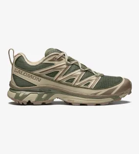 Salomon XT-6 UNISEX EXPANSE Seasonal - Deep Lichen Green / Cement / Po