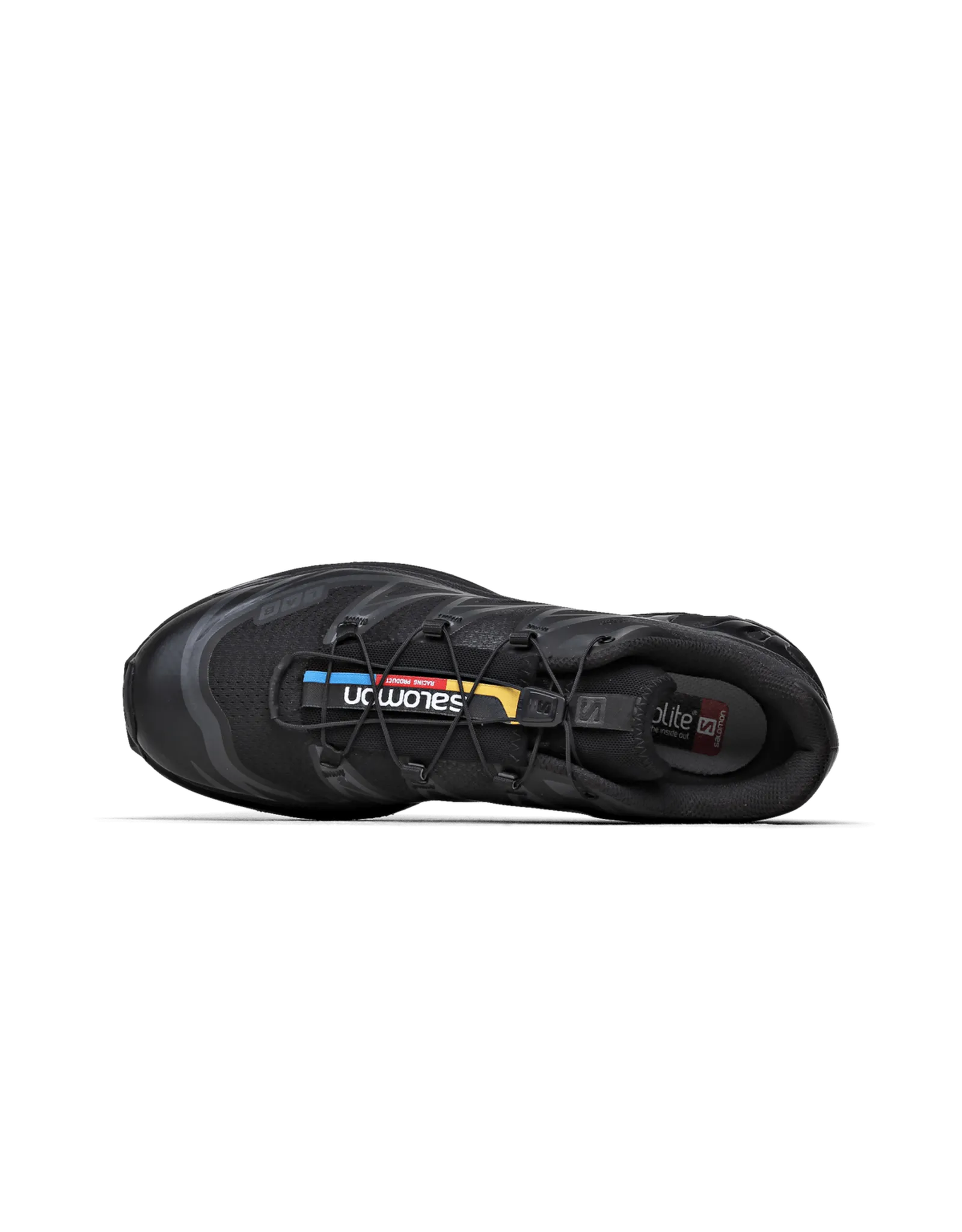 Salomon     XT-6  