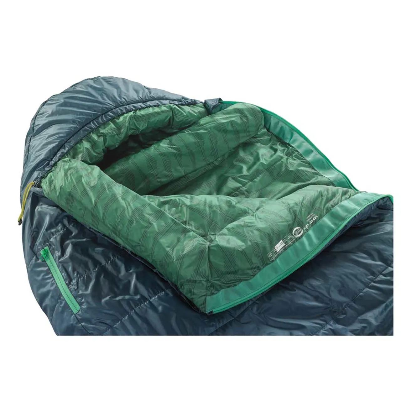 Saros 32 Synthetic Sleeping Bag