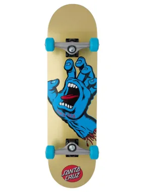 Screaming Hand Large 8.25'' Complete Skateboard