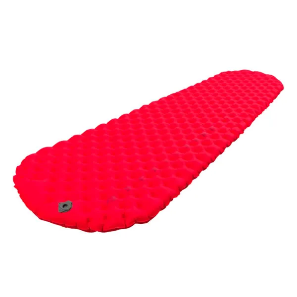 Sea to Summit Comfort Plus Insulated Inflatable Sleeping Mat - Regular