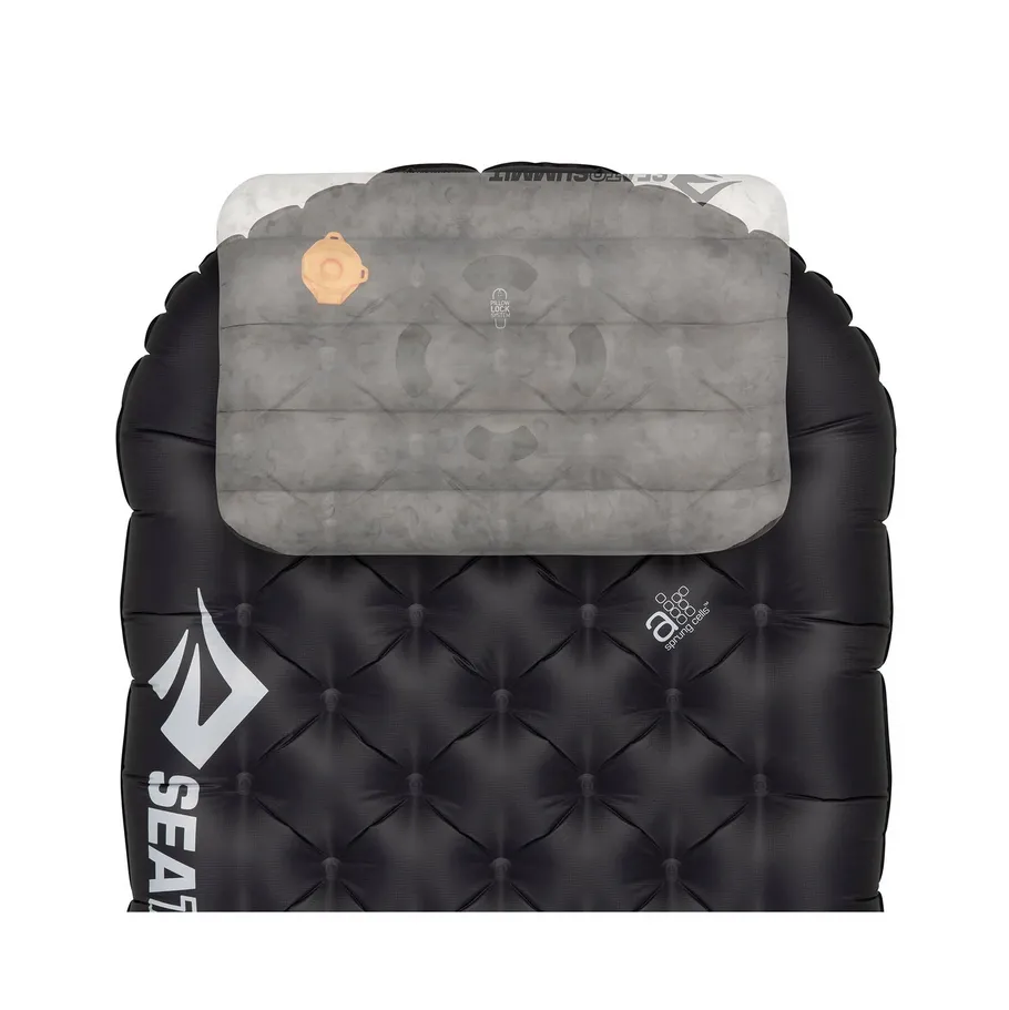 Sea to Summit Ether Light XT Extreme Mat | Air Sleeping Mats | BananaFingers