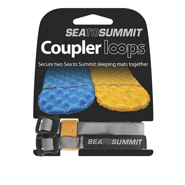 Sea to Summit Sleeping Mat Coupler Loop Kit