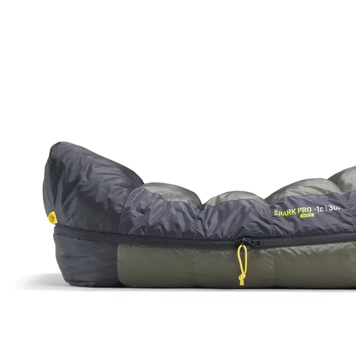 Sea To Summit Spark Pro Down Sleeping Bag