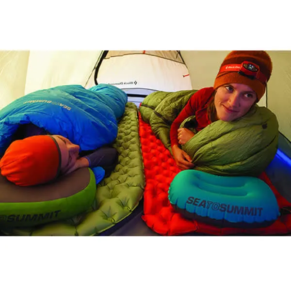 Sea to Summit Ultralight Insulated Inflatable Sleeping Mat - Small