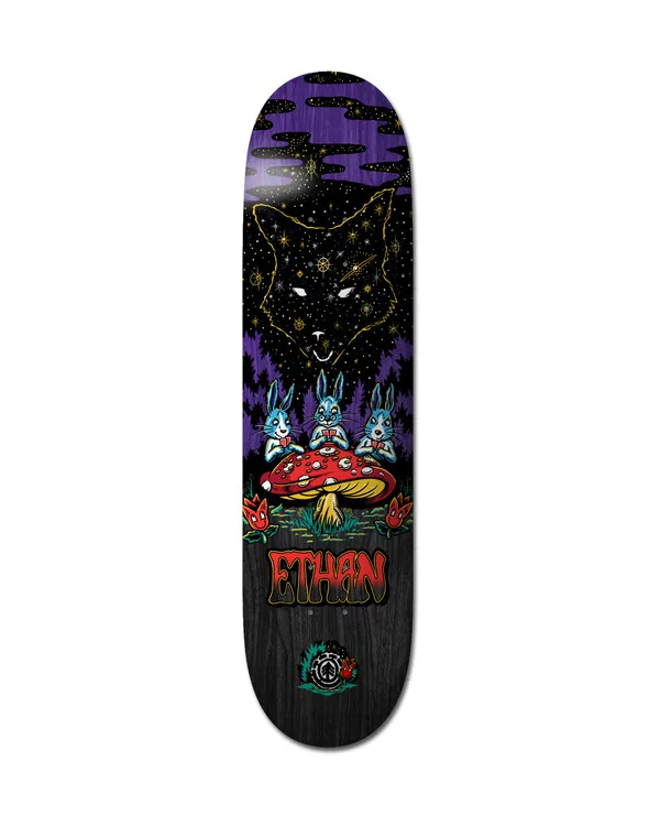 Shadow Ethan 8" - Skateboard Deck