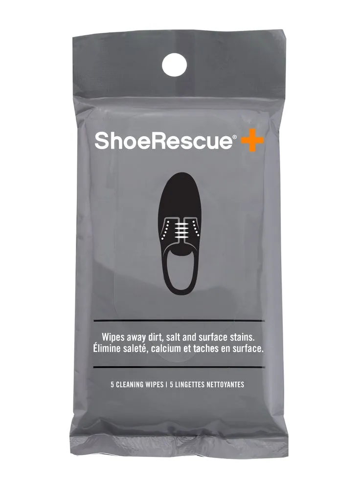  Shoe Rescue Care Kit  