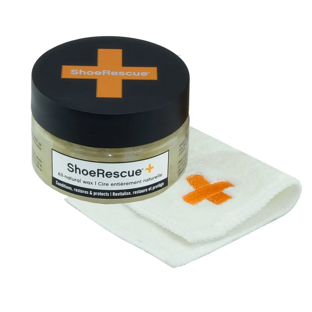  Shoe Rescue Care Kit  