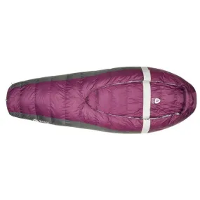 Sierra Designs Backcountry Bed 650 / 20 - Sleeping bag - Women's