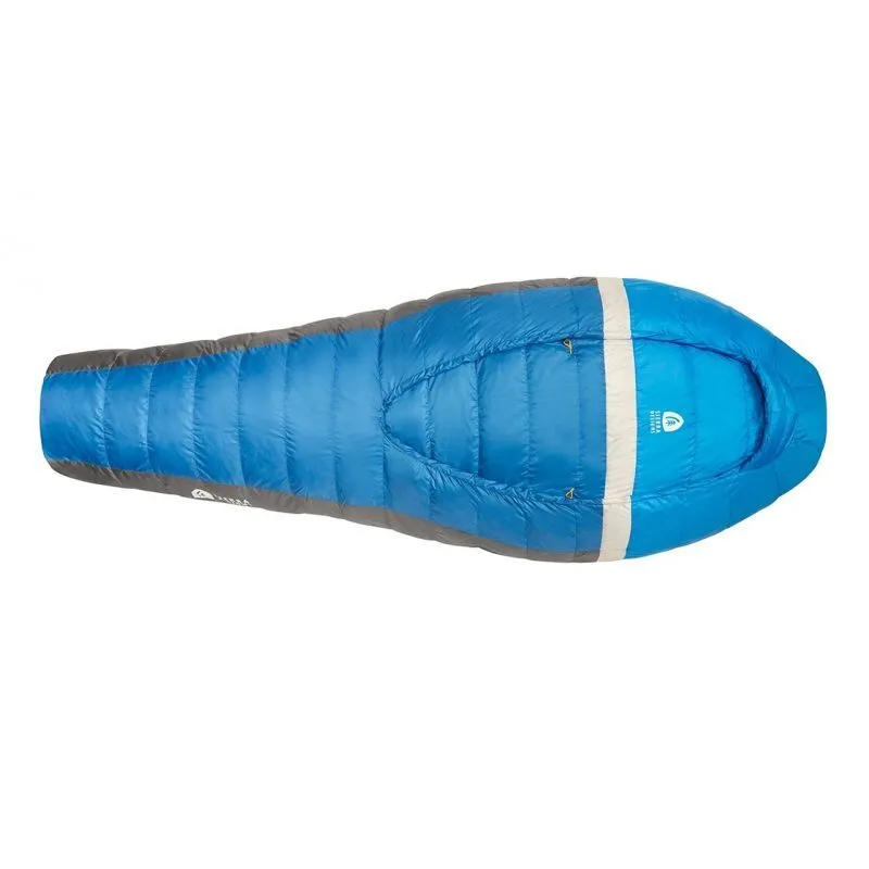 Sierra Designs Backcountry Bed 700 / 35 - Down sleeping bag