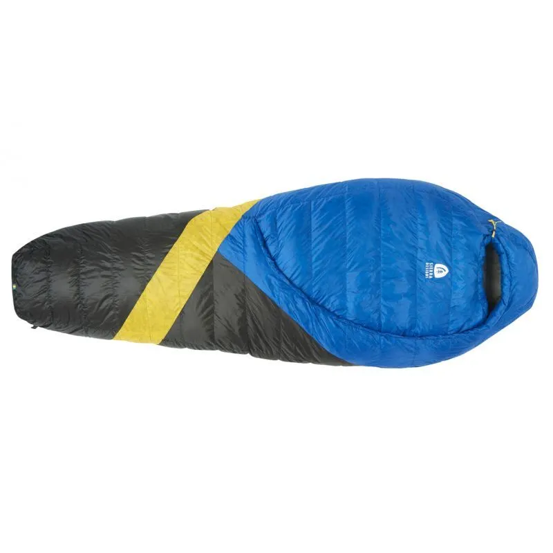 Sierra Designs Cloud 800 / 35 - Down sleeping bag