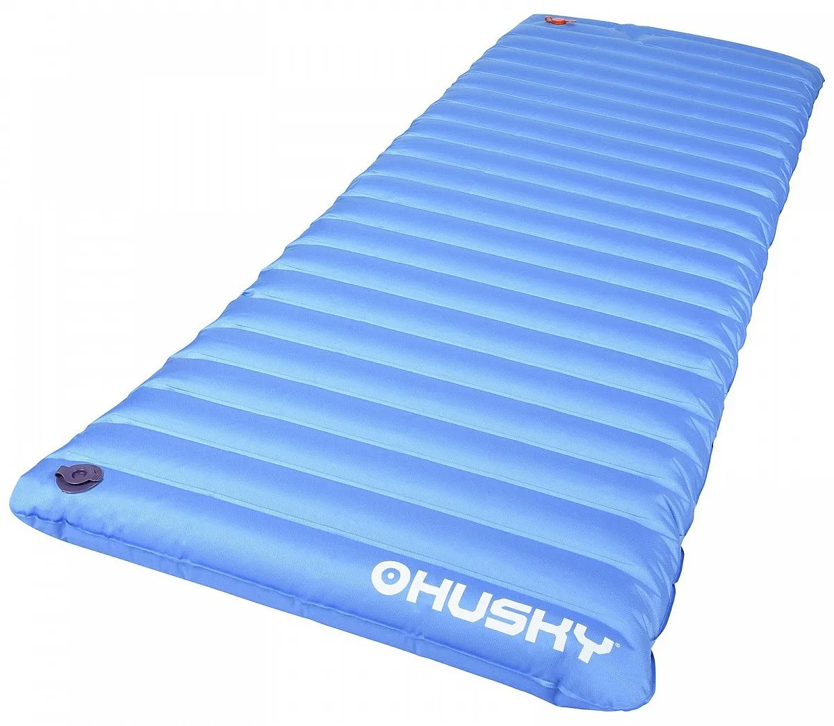 sleeping mat  Husky Fatty 10 - Blue