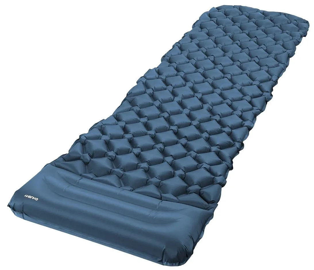 sleeping mat  Husky Fumy 5 - Dark Blue