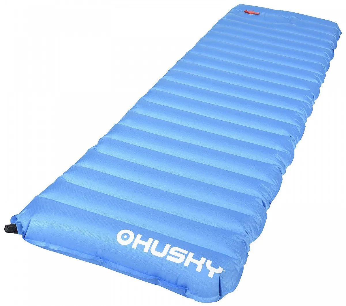 sleeping mat Husky Funny 10 - Blue