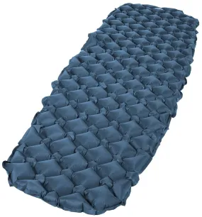 sleeping mat  Husky Fury 5 - Dark Blue