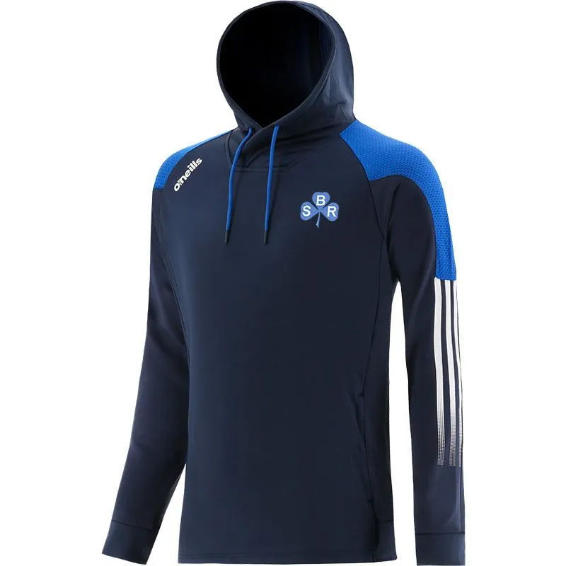 Sliabh Buidhe Rovers AC Reno Fleece Pullover Hoodie