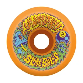 SLIME BALLS WINKOWSKI VOMITS SKATEBOARD WHEELS