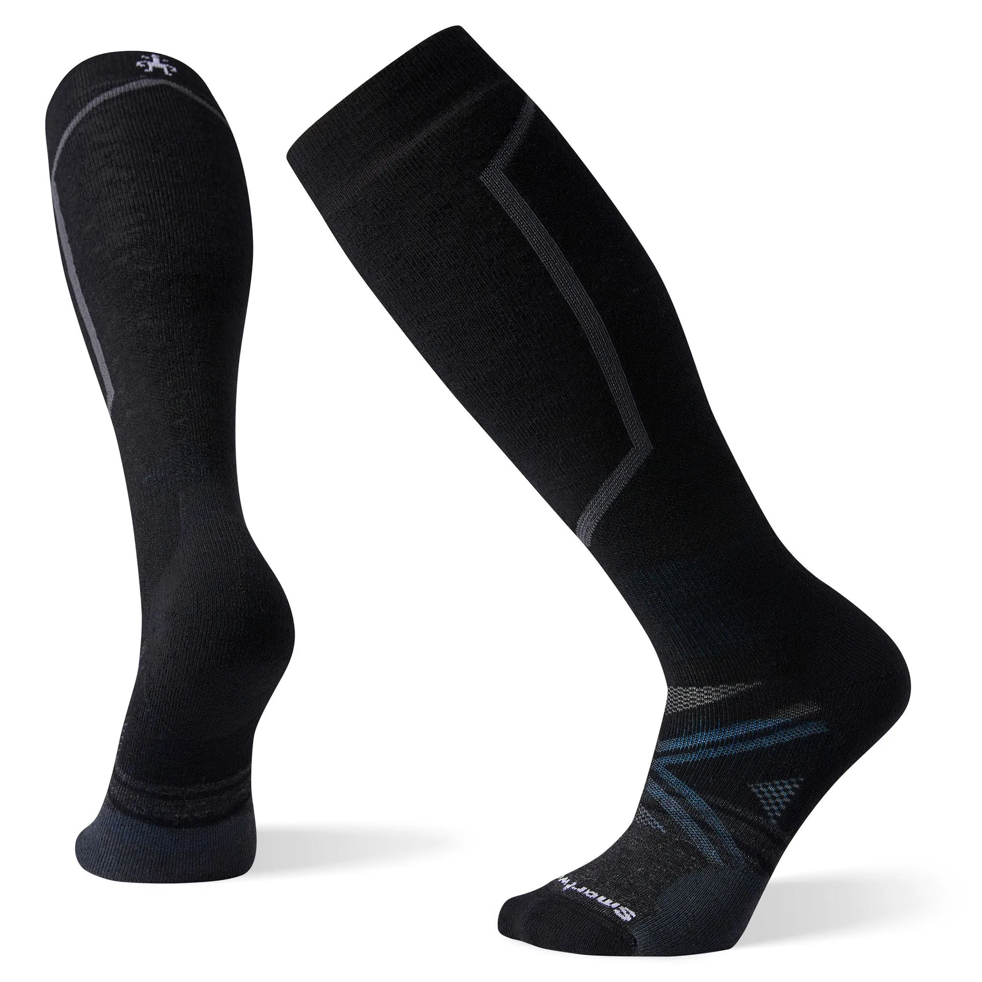 SMARTWOOL PHD SKI MEDIUM SOCK