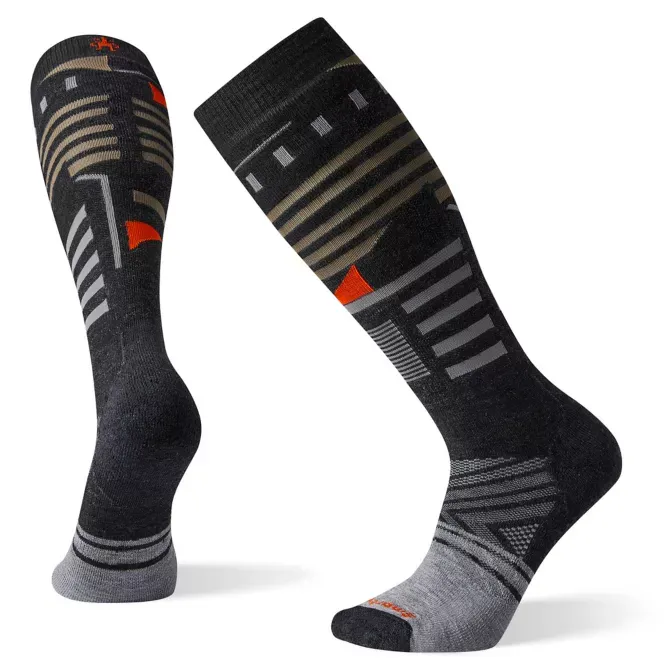 SMARTWOOL PHD SKI MEDIUM SOCK