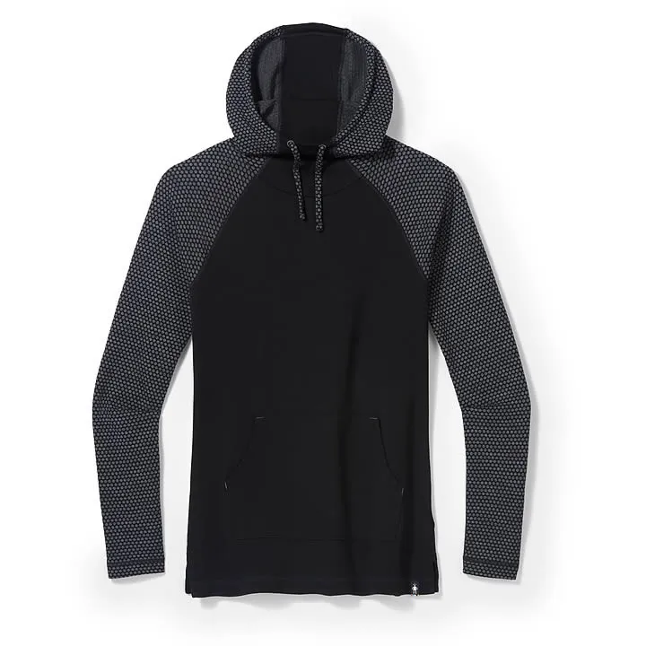 Smartwool Thermal Merino Drape Neck Hoodie Women's