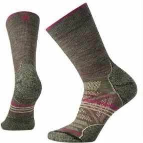 Smartwool Women's PhD Outdoor Light Crew Sock