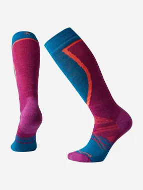     SMARTWOOL  Women's PhD Ski Medium Elite Sock    