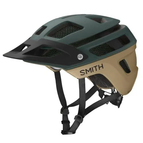 Smith Forefront 2 MIPS MTB Helmet Mountain Bike Helmet