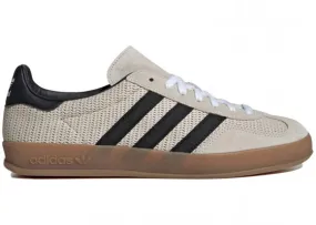 Sneakers adidas Gazelle Indoor Aluminium/ Core Black/ Gum