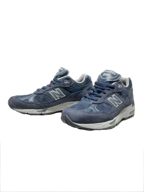 SNEAKERS BLU M991NPN