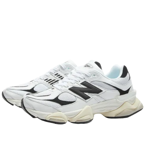 Sneakers New Balance 9060