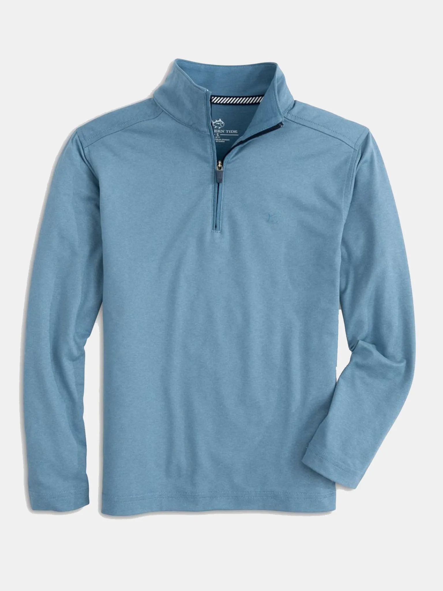     SOUTHERN TIDE  Boys' Backbarrier Performance Quarter-Zip Pullover    