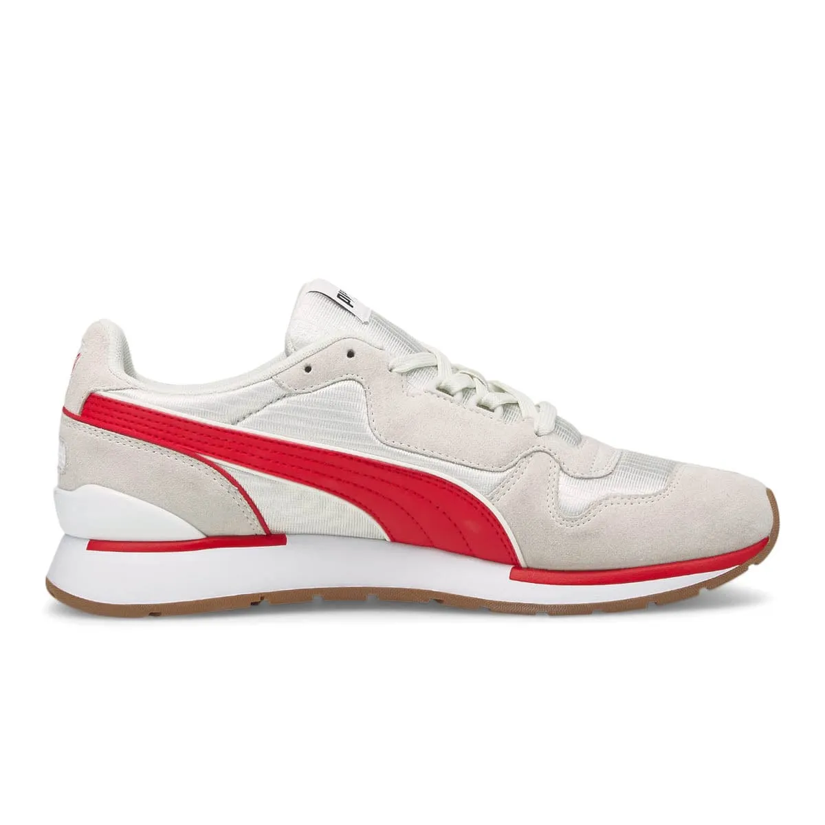 SPACE LAB VAPOROUS GRAY/HIGH RISK RED/PUMA WHITE | Bodega