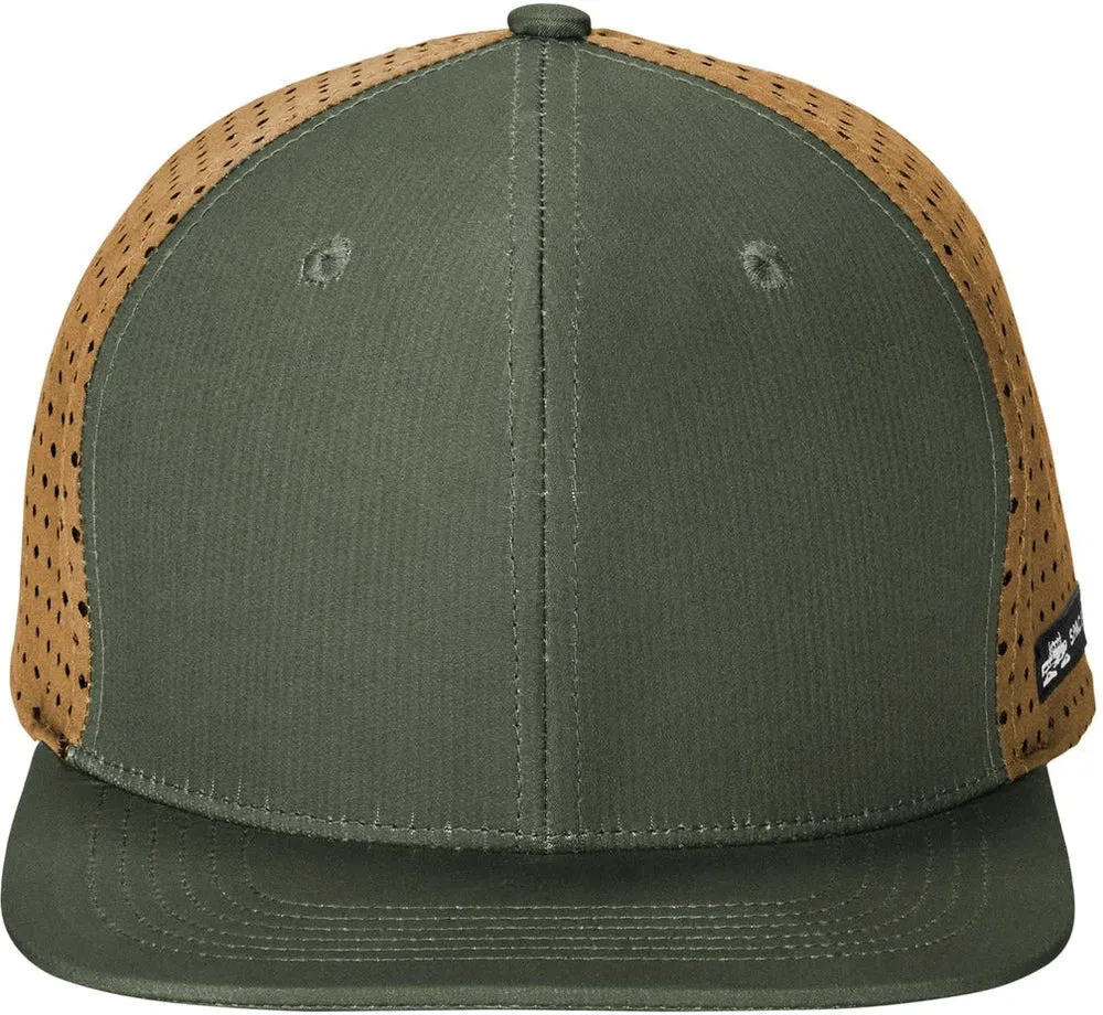 Spacecraft Salish Perforated Cap