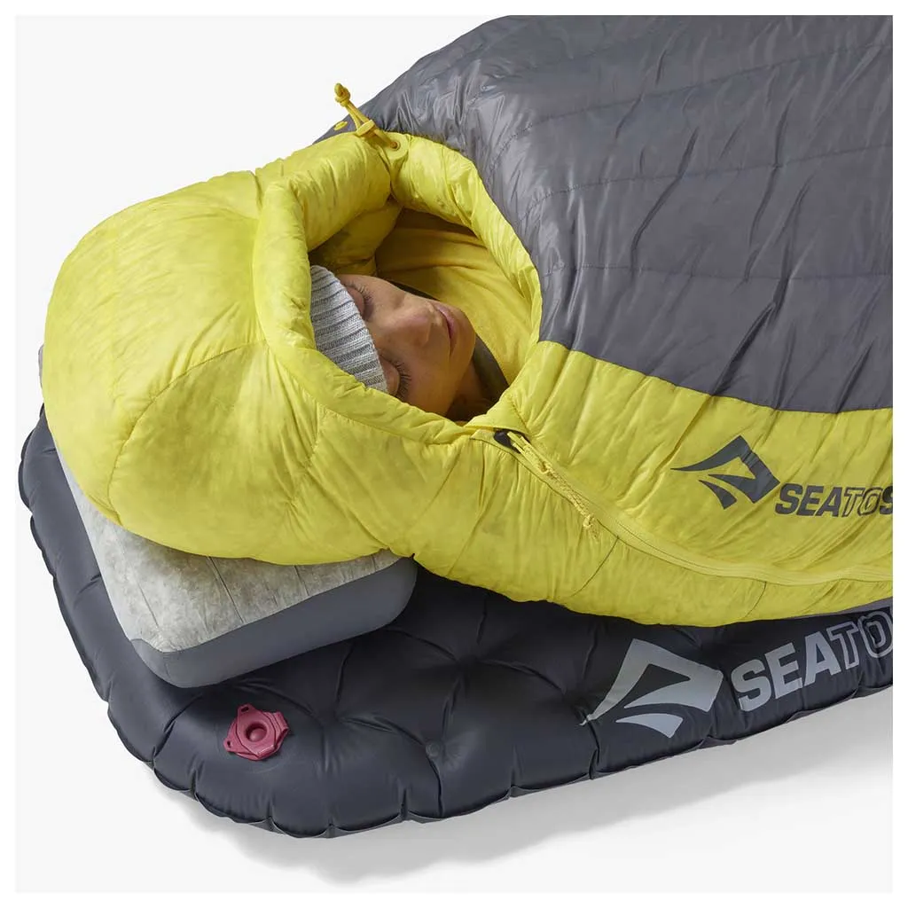 Spark 7C/45F Down Sleeping Bag | Women's