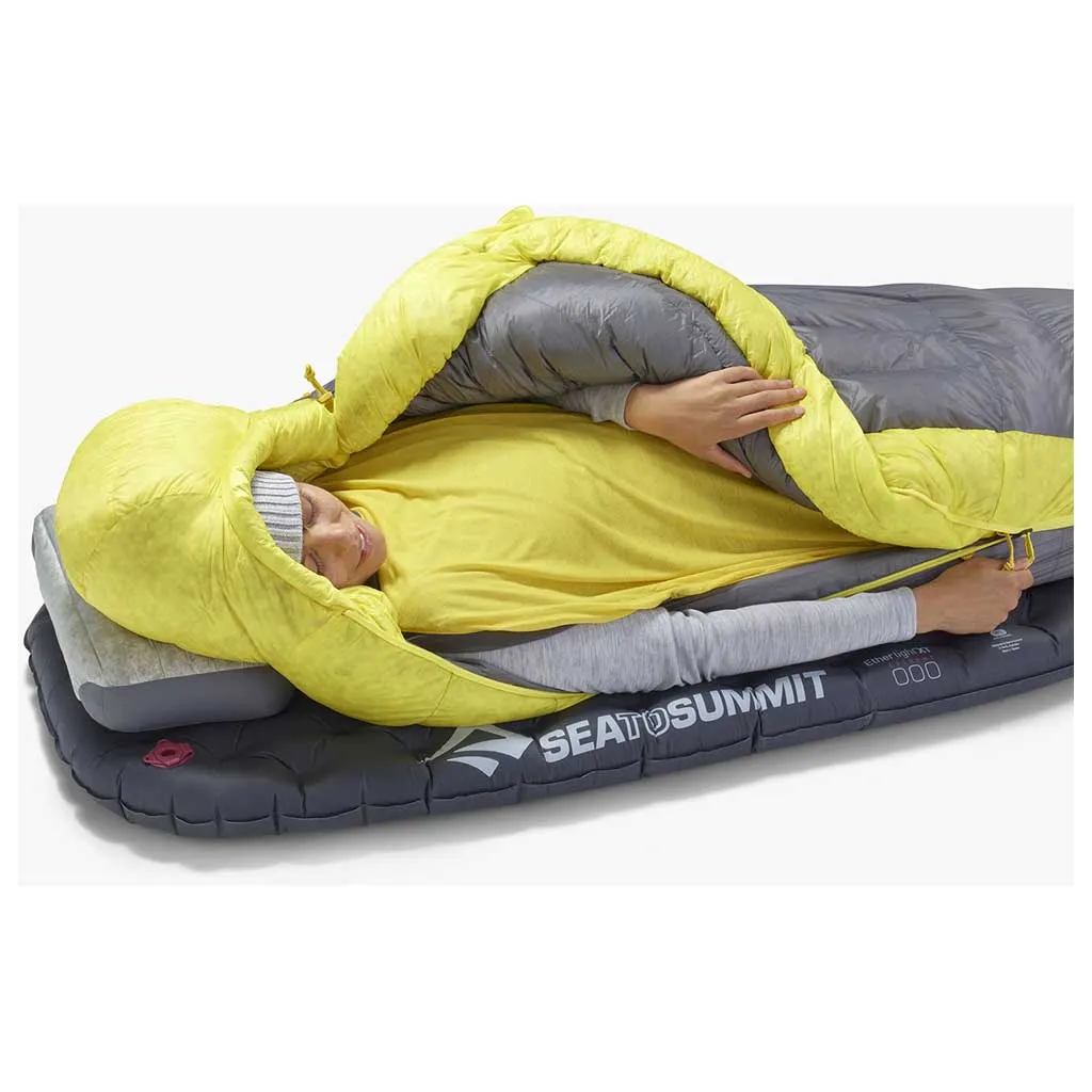 Spark 7C/45F Down Sleeping Bag | Women's