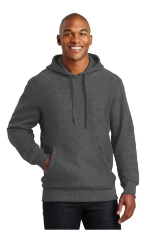 Sport-Tek F281 Super Heavyweight Pullover Hooded Sweatshirt