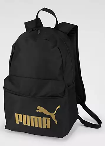 Sports Backpack by Puma | Look Again