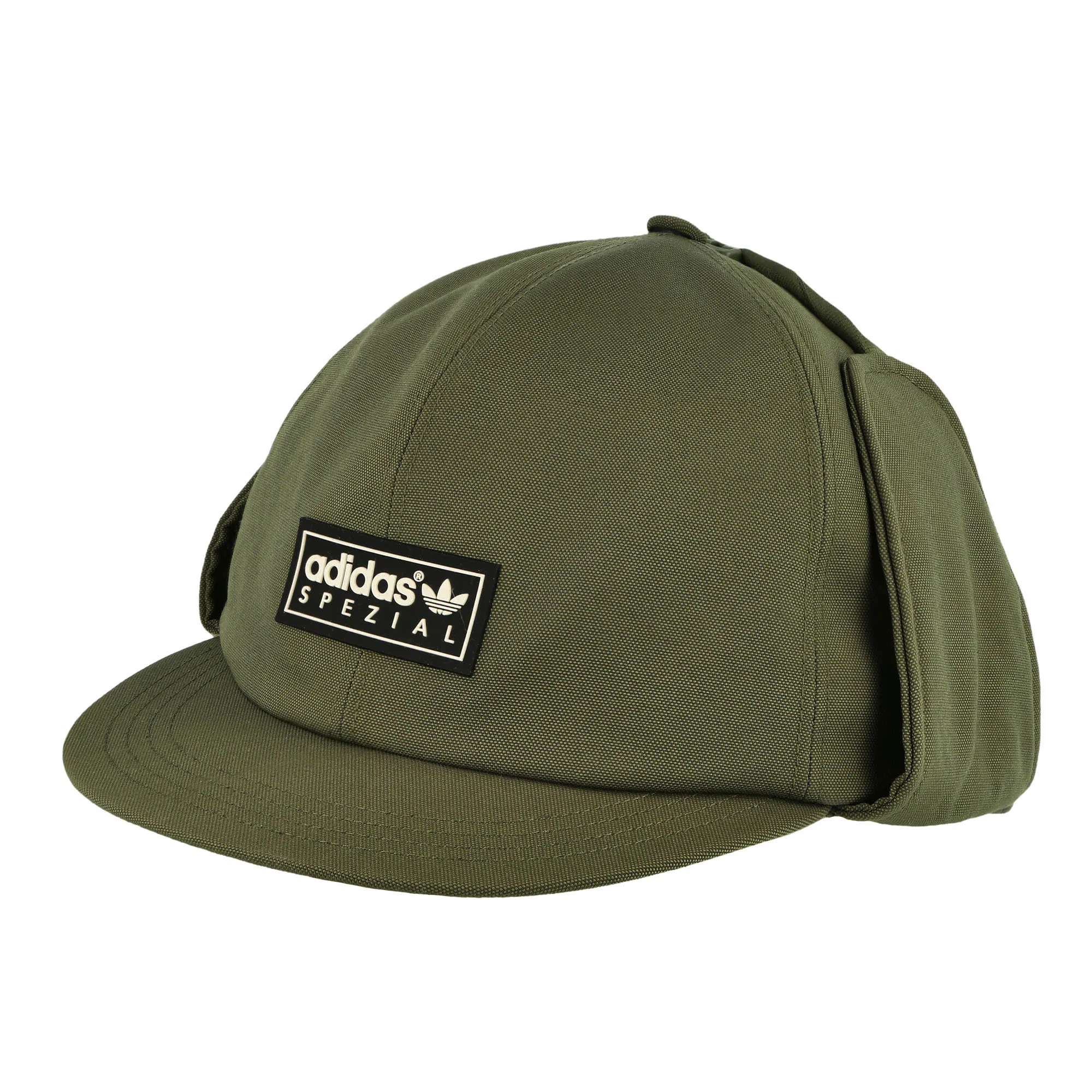 SPZL Deerstalker Cap