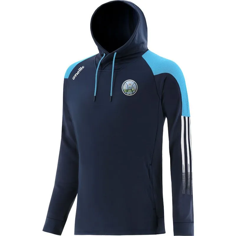 St. Anne's Camogie Club Reno Fleece Pullover Hoodie