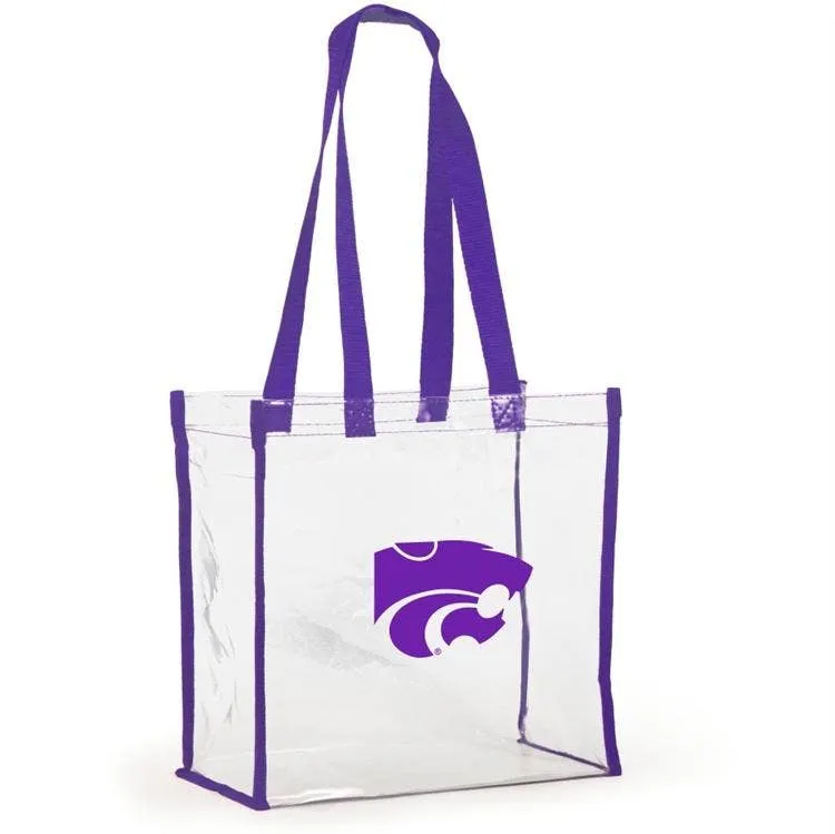 Stadium Tote - Kansas State