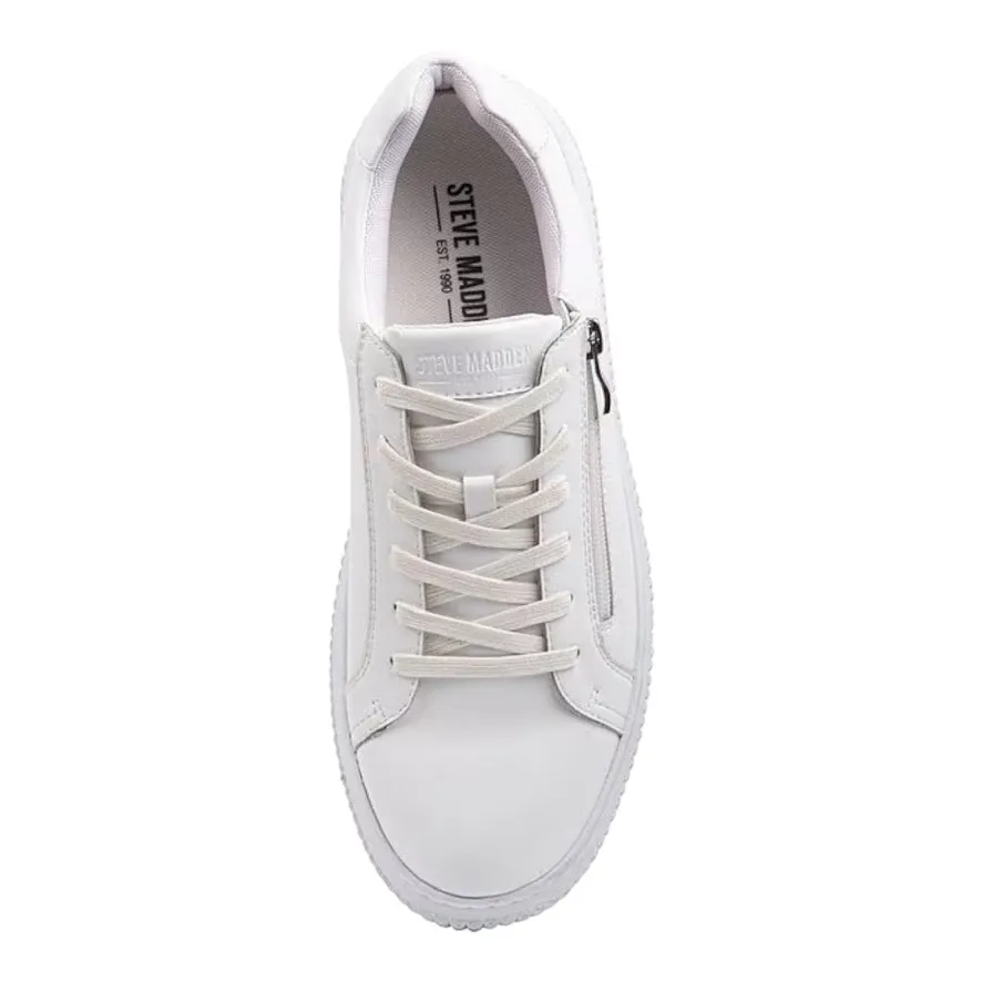 STEVE MADDEN: Niziam Sneakers