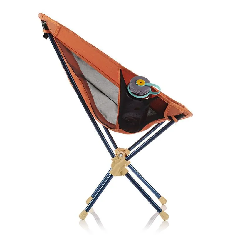 Summit Poles  Folding Chair Lite - Sedia da campeggio