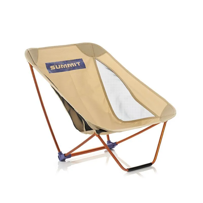 Summit Poles  Folding Chair UL - Sedia da campeggio