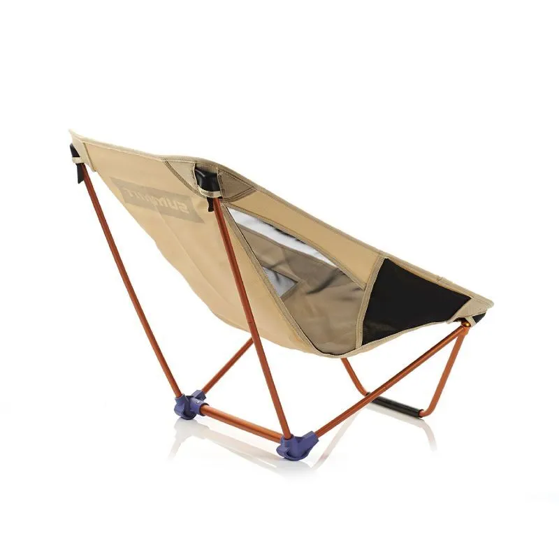 Summit Poles  Folding Chair UL - Sedia da campeggio