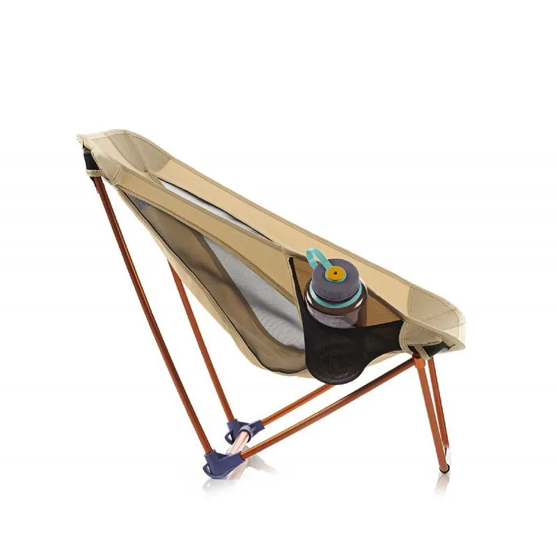 Summit Poles  Folding Chair UL - Sedia da campeggio